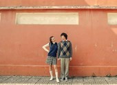 Trấn Thành cưa sừng làm nghé trong 'Cua lại vợ bầu'