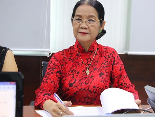 Lê Hoàng phản đối việc ủng hộ phụ nữ nuôi con sau ly hôn ảnh 3