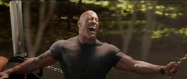 Fast & Furious bùng nổ phòng vé với kỷ lục doanh thu mới ảnh 8