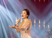 Phạm Thu Hà đã 'Về nhà' thành công ở quê hương Hải Phòng