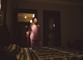 Việt Hương hé lộ siêu phẩm kinh dị mùa Halloween