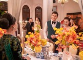 Gái già lắm chiêu 3 mời dàn giao hưởng opera chuẩn châu Âu