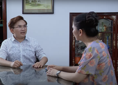 Hứa Minh Đạt xém gây đại họa cho Thụy Mười