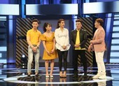 Hiếu Nguyễn bị loại với câu hỏi dễ Chọn đâu cho đúng