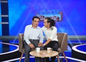 Chàng trai bỏ nhà đi 2 năm vì lầm tưởng bố có ý định giết mình