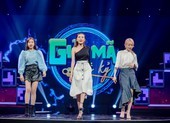 Nhóm S-Girls tái ngộ trên truyền hình sau thời gian vắng bóng
