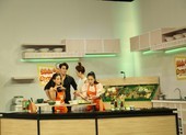 Hà Thu bóc mẽ nỗi sợ lớn nhất của Lê Xuân Tiền
