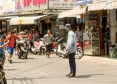 Phim Ròm một cuộc chạy đua không ngừng nghỉ