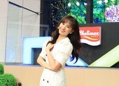 Hari Won nói nhớ Trấn Thành, tự nhận sến súa
