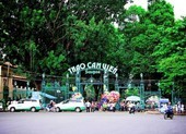 Tết trung thu các mẹ và bé nên làm gì trong dịp này