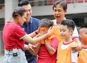 Hồ Bích Trâm táo bạo, yêu cầu loại HLV Nguyễn Hồng Sơn