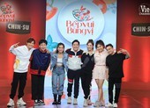 Hari Won chỉ biết cười trừ khi bị Trường Giang lật tẩy bí kíp