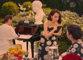 Gái già lắm chiêu V ra mắt trailer chính thức