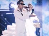 Dế Choắt giành chiến thắng Rap Việt mùa đầu tiên