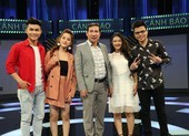 'Táo kinh tế' Quang Thắng chốt sổ mùa 1 Chọn đâu cho đúng