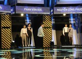 Dương Thanh Vàng ám ảnh vì bị huỷ show