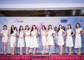 Nhiều du học sinh có mặt ở Bán kết Hoa hậu Việt Nam 2020