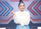 Khả Như: 'Như không có ý định kết hôn hay có người yêu'