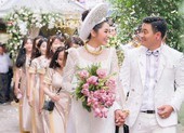 Hoa hậu Đại dương Đặng Thu Thảo chia tay chồng sau 3 năm gắn bó