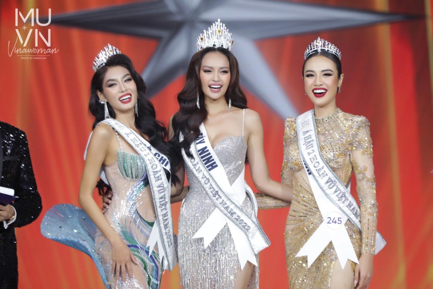 Hoa hậu Hoàn vũ Việt Nam có 'mở cửa' với thí sinh đã lập gia đình, sinh con? ảnh 1
