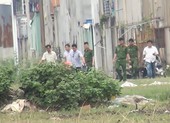 1 phụ nữ chết trong tư thế treo cổ nghi do tự tử vì bệnh nặng