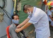 Lượng người qua cửa ngõ miền Tây giảm 80% trong dịch COVID