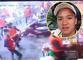 Công an đã làm việc với 60 người trong ‘Băng áo cam’ gây rối