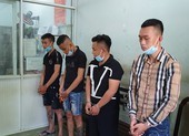 Nhóm cướp giật làm nữ nạn nhân chấn thương sọ não khai gì