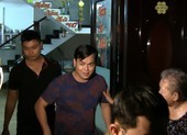 Phúc XO cùng 11 đồng phạm bị bắt tạm giam