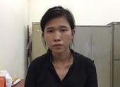 Công an tuần tra, tình cờ phát hiện bị can truy nã