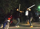 Hơn chục người hỗn chiến trong khu dân cư, 1 nạn nhân tử vong