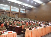 Bổ nhiệm, điều động nhiều vị trí lãnh đạo tại Công an TP.HCM