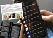 Đường dây người Trung Quốc tổ chức cho vay lãi nặng qua app