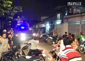 Công an Hóc Môn nổ súng trấn áp nhóm trộm, tiêu thụ xe gian