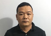Kẻ cầm đầu vụ chém lìa tay ở quận 8 bị bắt