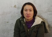 Người phụ nữ trộm vàng khai ra 2 vụ trộm khác sau khi bị bắt