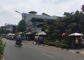 Một phụ nữ bán tạp hóa ở Tân Phú bị sát hại