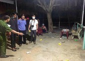 Em rể sát hại anh vợ sau tiệc nhậu