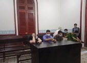 Án mạng từ chuyện 3 điếu thuốc