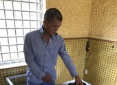 5 công an phải uống thuốc phơi nhiễm HIV do bị cướp tấn công