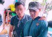 Liên tục đổi xe đi giật dây chuyền phụ nữ ở vùng ven Đà Nẵng