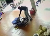 Bắt giữ siêu trộm ở quận Bình Tân, Tân Phú