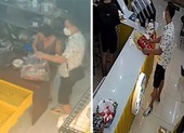 Thêm thủ đoạn lừa mới: Đi lấy giúp quần áo ở tiệm giặt ủi