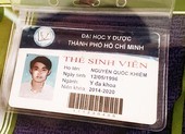 Sinh viên đi cùng 'bác sĩ Khiêm': Ngay từ đầu bạn ấy đã xưng là bác sĩ