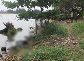 Đi câu cá, phát hiện 1 thi thể trôi trên sông Sài Gòn