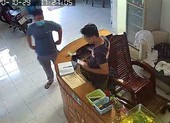 1 phụ nữ 45 tuổi chết trong khách sạn ở Thủ Đức nghi bị giết