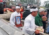 Truy tìm tài xế tông tử vong người phụ nữ rồi bỏ trốn