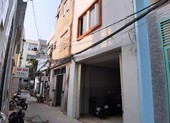 Phát hiện thi thể nam sinh mới tốt nghiệp trong tư thế treo cổ