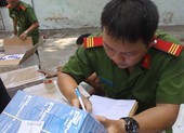 Bộ Công an bắt gần 1 tấn thuốc tân dược lậu 5 tỉ đồng
