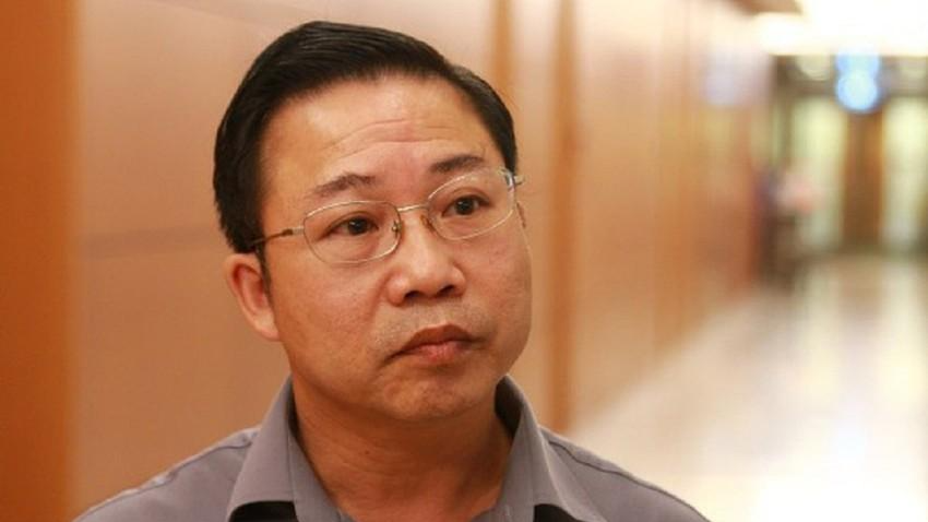 Ông Lưu Bình Nhưỡng: Cần xem lại bản án với cựu thứ trưởng Trương Quốc Cường ảnh 1